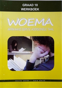 Woema Werkboek Gr 10